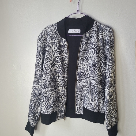 Amanda uprichard Jacket Sz S - Picture 2 of 9